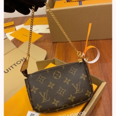 LV Satchel bags